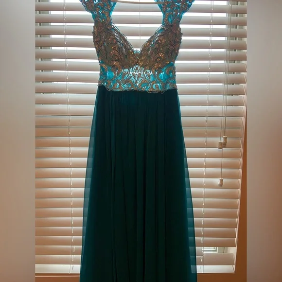ella grace prom dresses We LOVE seeing our Ella Grace prom dresses on prom night! Make sure to tag  us in yours  @_gracewaterss you looked absolutely beautiful!